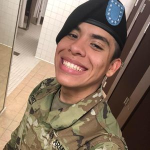 Meet your Posher, Omar